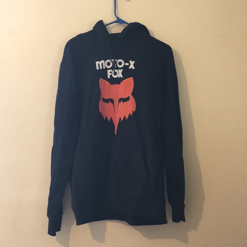 Fox Racing Sweatshirt